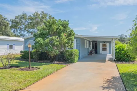 303 Portside, Edgewater, FL 32141