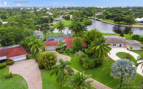 1350 NW Lakeside Trl, Stuart, FL 34994 photo 1
