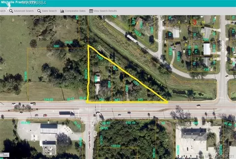 4012 Orange Ave, Fort Pierce, FL 34947