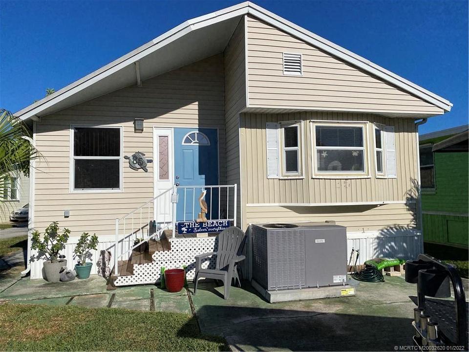 10725 S Ocean Dr 85, Jensen Beach, FL 34957 15 Photos