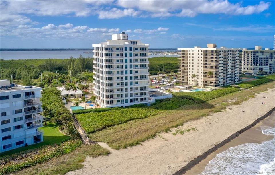 10072 S Ocean Dr 5, Jensen Beach, FL 34957 14 Photos