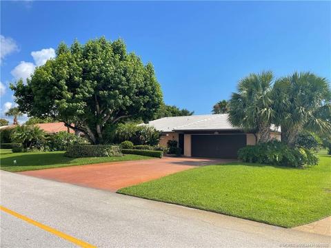 2851 SE Fairway W, Stuart, FL 34997 photo 1
