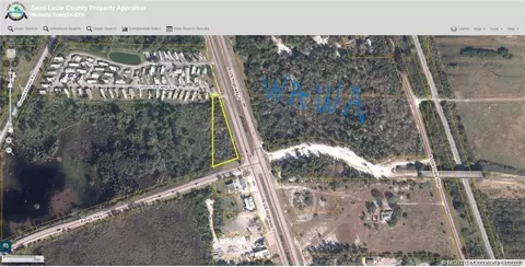 tbd N 6400 Us Hwy 1 Hwy, Fort Pierce, FL 34950