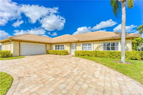 3733 SE Fairway E, Stuart, FL 34997 photo 1