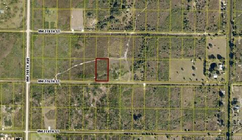 20527 NW 276th St, Okeechobee, FL 34972 photo 1