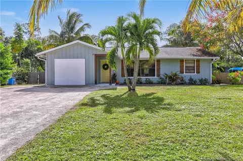 1710 SW Wildcat Trl, Stuart, FL 34997 photo 1