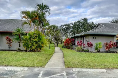 4031 NW Cinnamon Tree Cir, Jensen Beach, FL 34957