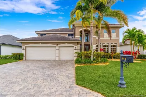 711 SW River Bend Cir, Stuart, FL 34997 photo 1