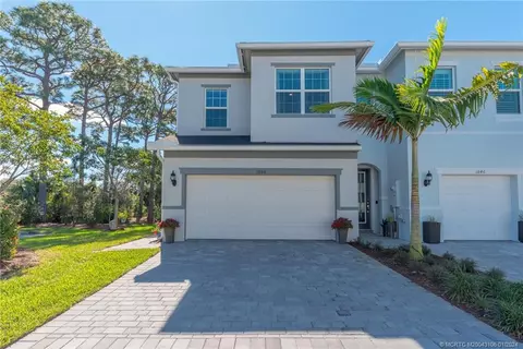 1848 SE Roxy Way, Stuart, FL 34996 photo 1