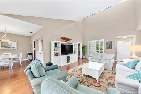 13424 Harbour Ridge Blvd #4A, Palm City, FL 34990