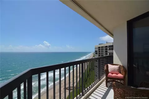Exterior - 9500 S Ocean Dr #1805, Jensen Beach, FL 34957 photo 4 of 6