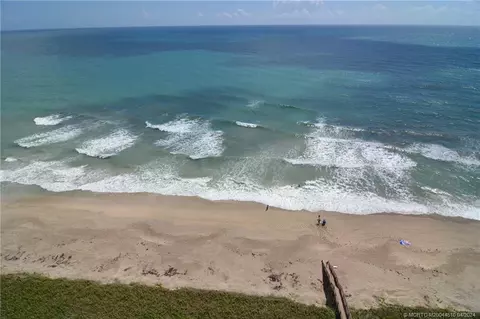 View/Area - 9500 S Ocean Dr #1805, Jensen Beach, FL 34957 photo 4 of 5