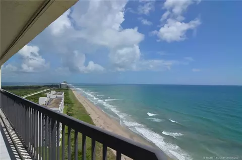 View/Area - 9500 S Ocean Dr #1805, Jensen Beach, FL 34957 photo 2 of 5