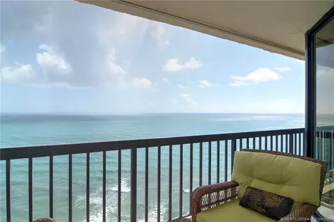 Exterior - 9500 S Ocean Dr #1805, Jensen Beach, FL 34957 photo 2 of 6
