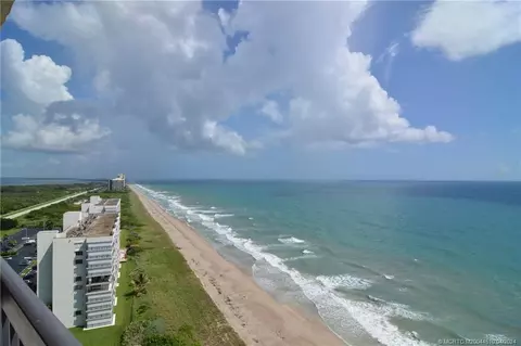 View/Area - 9500 S Ocean Dr #1805, Jensen Beach, FL 34957 photo 3 of 5