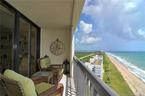 9500 S Ocean Dr #1805, Jensen Beach, FL 34957