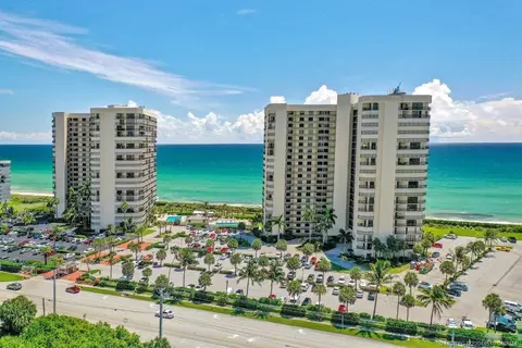 View/Area - 9500 S Ocean Dr #1805, Jensen Beach, FL 34957 photo 5 of 5