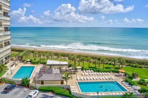 Exterior - 9500 S Ocean Dr #1805, Jensen Beach, FL 34957 photo 6 of 6