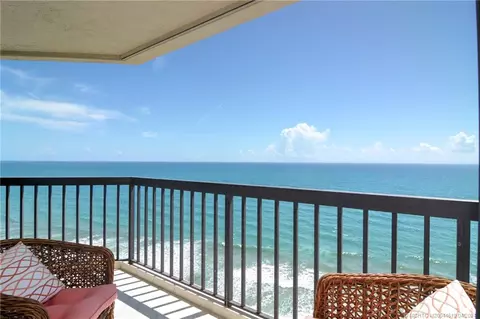 Exterior - 9500 S Ocean Dr #1805, Jensen Beach, FL 34957 photo 5 of 6