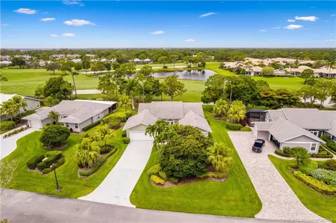 12813 NW Cinnamon Way, Palm City, FL 34990
