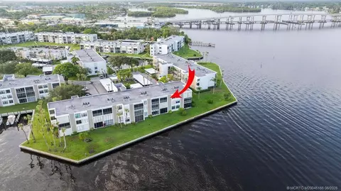 1950 SW Palm City Rd #14-302, Stuart, FL 34994