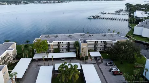 1950 SW Palm City Rd #14-302, Stuart, FL 34994