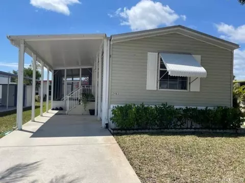 2463 SE Penny Ln, Stuart, FL 34994 photo 1
