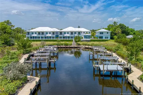 4656 SE Manatee Way, Stuart, FL 34997 photo 1