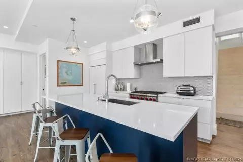 Kitchen - 53 SE Seminole St #2B, Stuart, FL 34994 photo 1 of 3