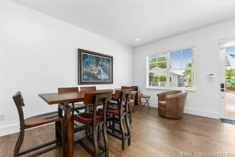 Dining - 53 SE Seminole St #2B, Stuart, FL 34994 photo 2 of 2
