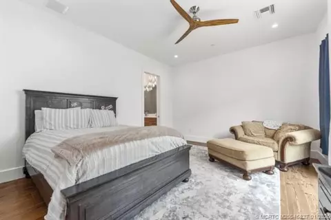 Bedroom - 53 SE Seminole St #2B, Stuart, FL 34994 photo 1 of 4