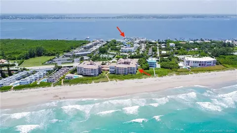 1555 NE Ocean Blvd #103, Stuart, FL 34996