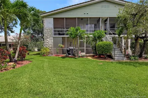 2156 SE Letha Ct #B, Stuart, FL 34994 photo 1