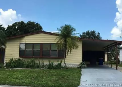 14642 SW Divot Dr SW, Indiantown, FL 34956