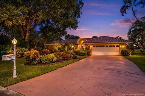 1395 SW Bent Pine Cv, Port Saint Lucie, FL 34986