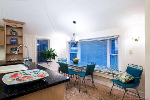Dining - 535 SW Siesta Way, Stuart, FL 34994 photo 3 of 3