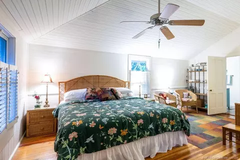 Bedroom - 535 SW Siesta Way, Stuart, FL 34994 photo 4 of 7