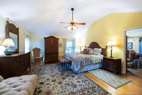 Bedroom - 535 SW Siesta Way, Stuart, FL 34994 photo 1 of 7