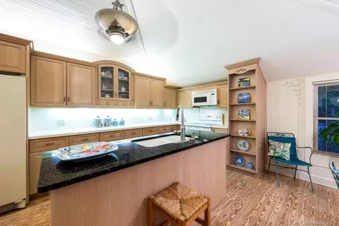 Kitchen - 535 SW Siesta Way, Stuart, FL 34994 photo 2 of 5