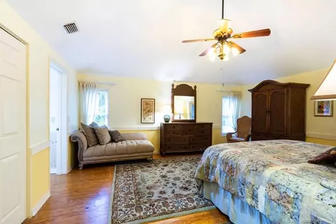 Bedroom - 535 SW Siesta Way, Stuart, FL 34994 photo 2 of 7