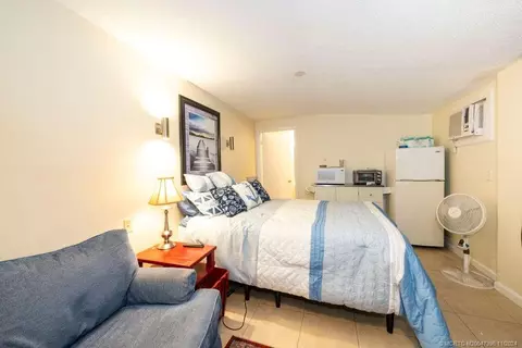 Bedroom - 535 SW Siesta Way, Stuart, FL 34994 photo 7 of 7