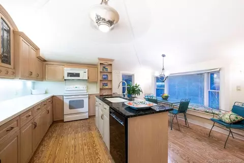 Kitchen - 535 SW Siesta Way, Stuart, FL 34994 photo 5 of 5