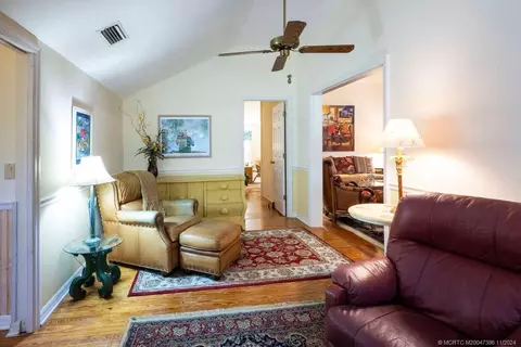 Entry Way - 535 SW Siesta Way, Stuart, FL 34994 photo 1 of 4