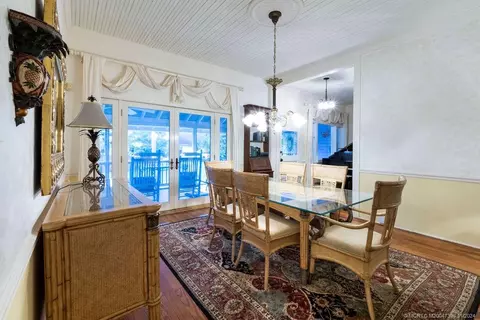 Dining - 535 SW Siesta Way, Stuart, FL 34994 photo 1 of 3