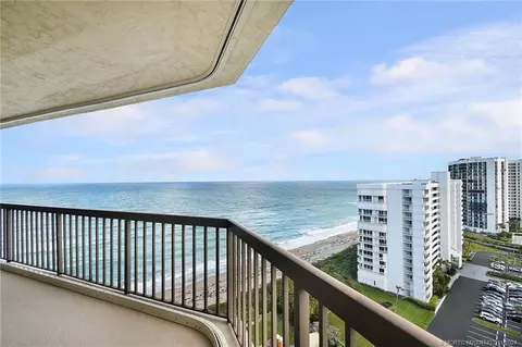 9550 S Ocean Dr #1610, Jensen Beach, FL 34957