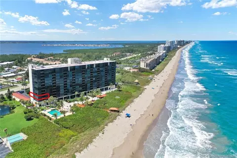 10410 S Ocean Dr #309, Jensen Beach, FL 34957