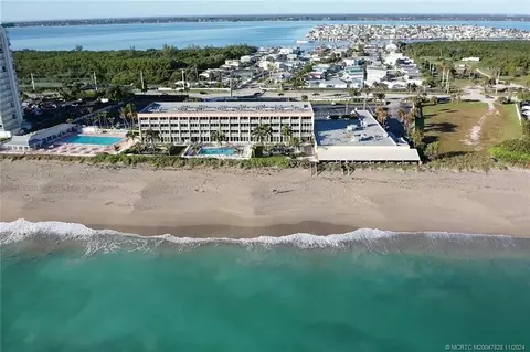 9800 S Ocean Dr #211, Jensen Beach, FL 34957