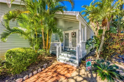 4060 NE Breakwater Dr, Jensen Beach, FL 34957