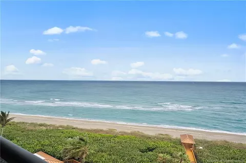 10410 S Ocean Dr #808, Jensen Beach, FL 34957
