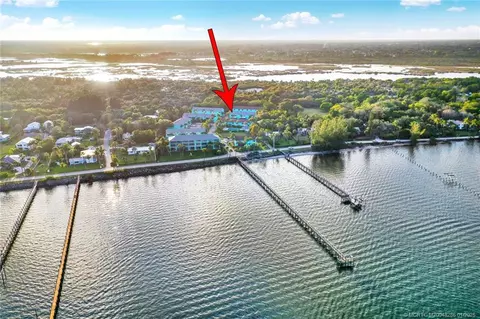 13511 S Indian River Dr #506, Jensen Beach, FL 34957